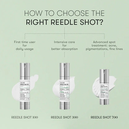 VT COSMETICS Reedle Shot 300 - 50ml