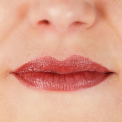 ZAO Classic Lipstick - Nude Rose 469