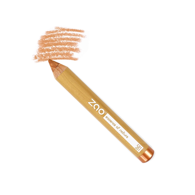 ZAO Jumbo Eye Pencil