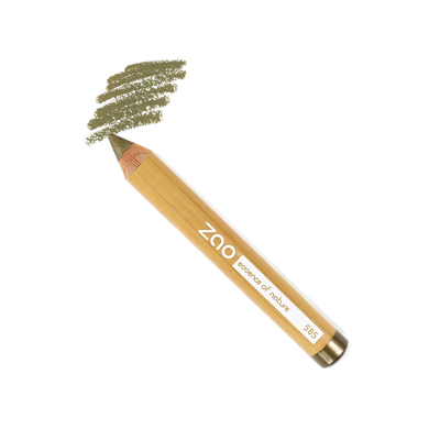 ZAO Jumbo Eye Pencil