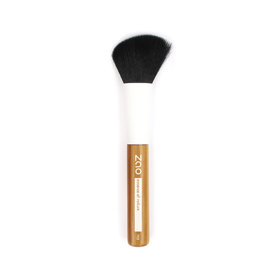 ZAO Blush Brush