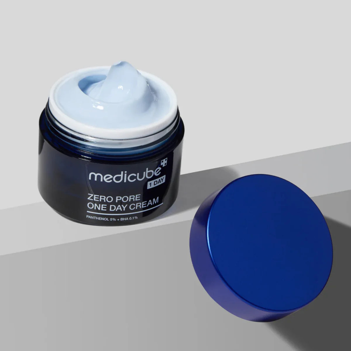 MEDICUBE - Zero Pore One-day Cream - 50ml