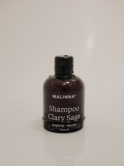 MALINNA Shampoo Clary Sage 250ml