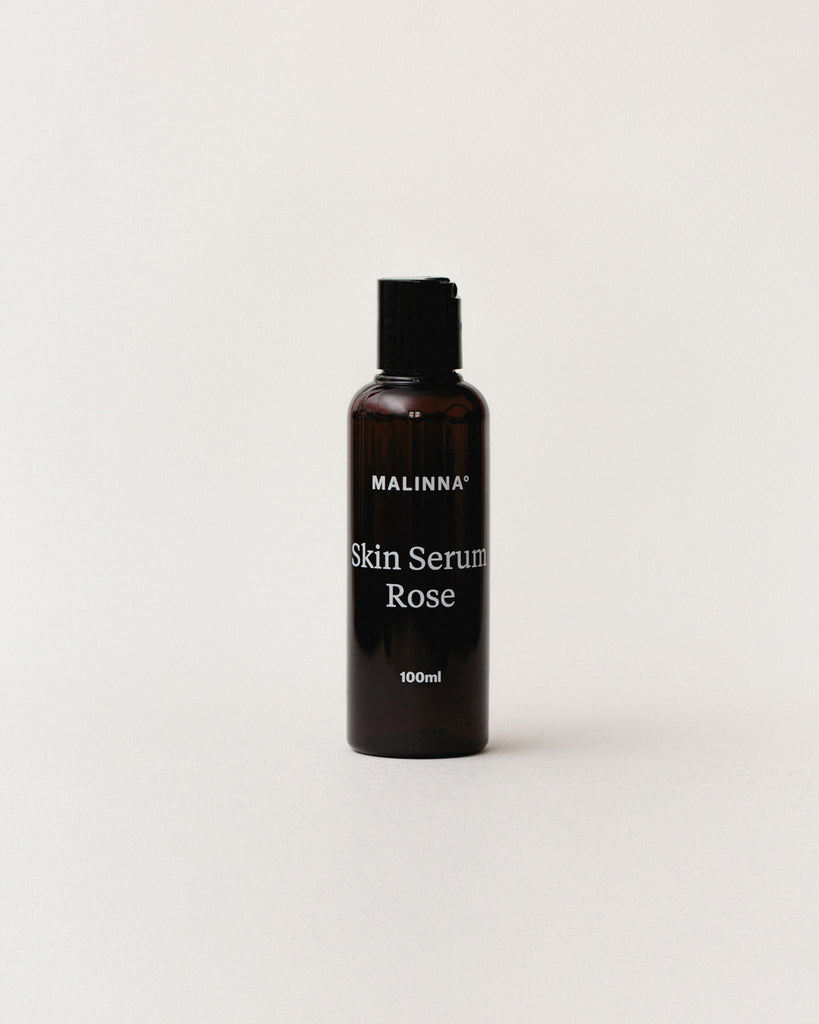 MALINNA Skin Serum Rose 100ml