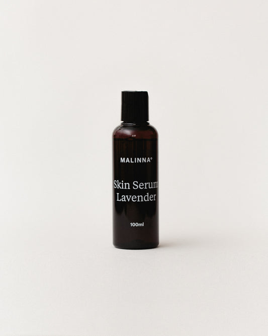 MALINNA Skin Serum Levander 100ml