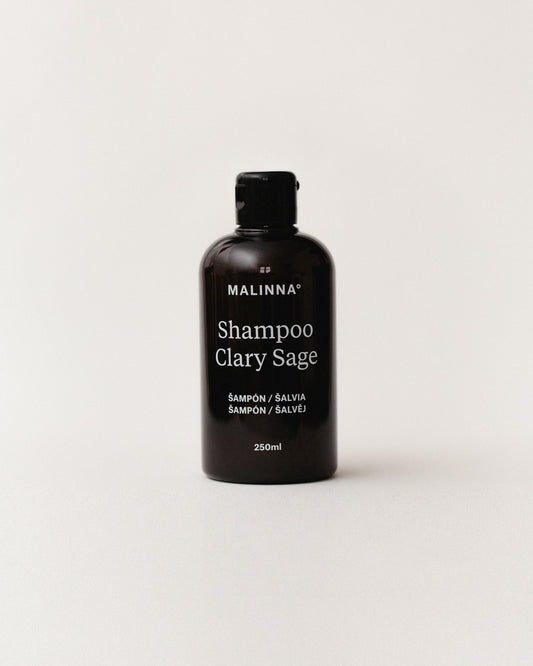 MALINNA Shampoo Clary Sage 250ml