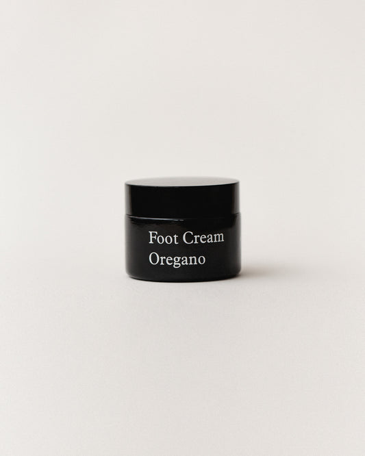 MALINNA Foot Cream Oregano 50ml