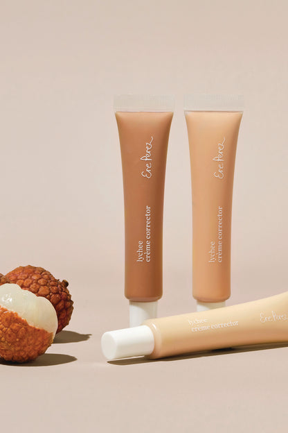 Ere Perez Lychee Crème Corrector