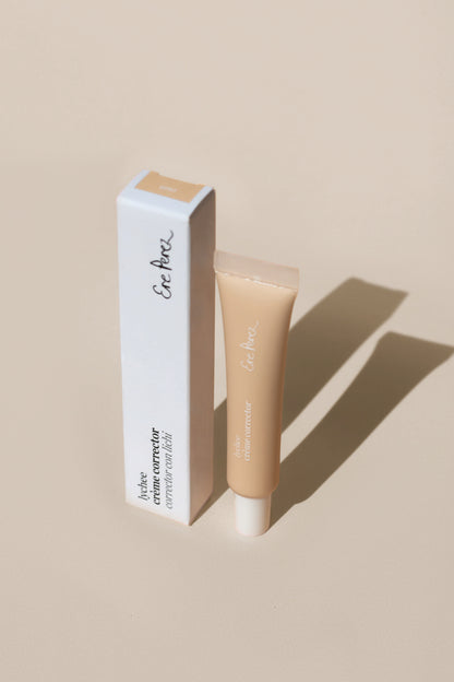 Ere Perez Lychee Crème Corrector