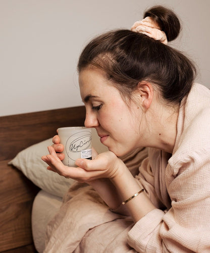 UpCircle Chai Latte Soy Candle 180ml